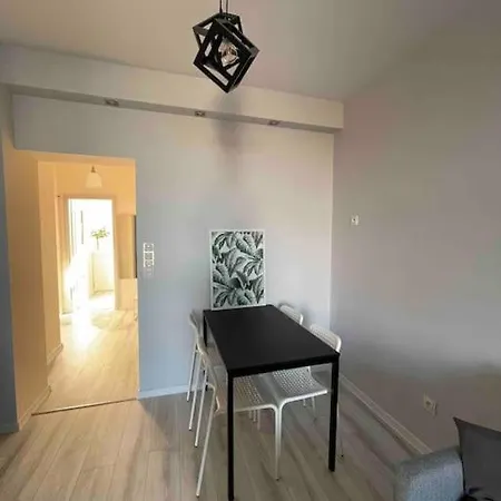 W Nowym Warpnie Z Widokiem Na Wode. * Nowe Warpno