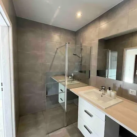 Apartment W Nowym Warpnie Z Widokiem Na Wode. *